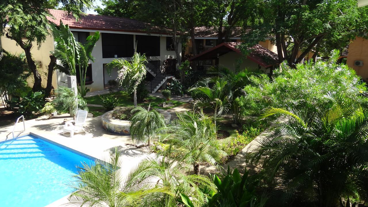 Coco Beach Home Exteriör bild