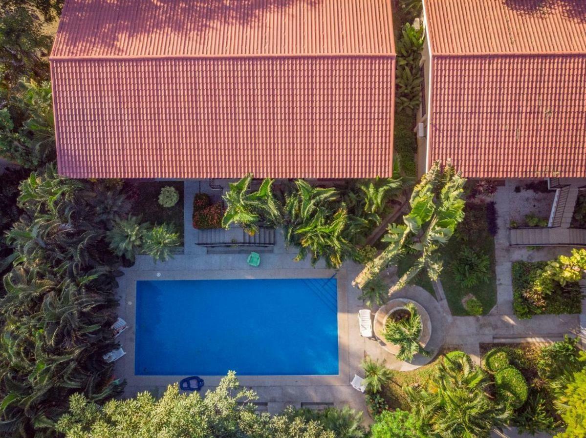 Coco Beach Home Exteriör bild